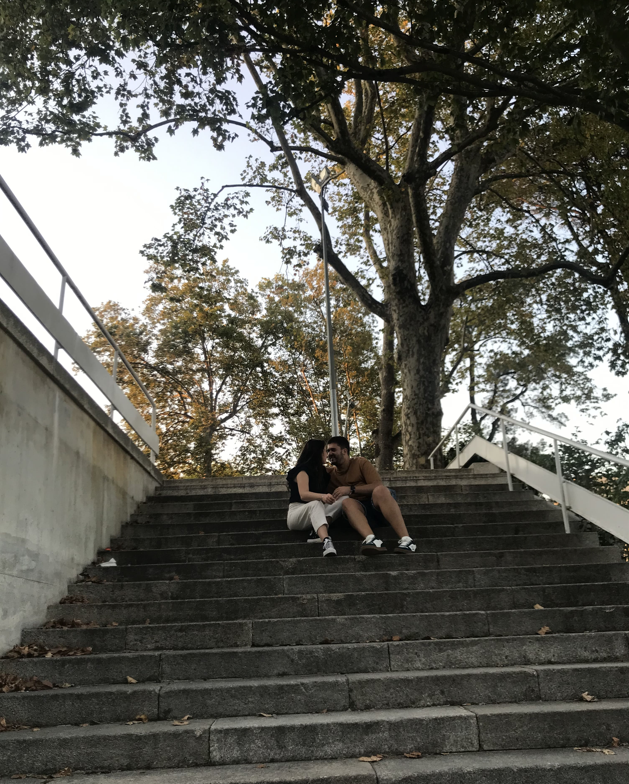 Rafa y María - Guía Viajeros 17