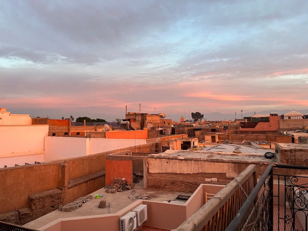 Ruta por Marruecos en 10 días – foto de Piotr Kolawa (Unsplash)