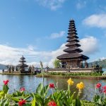 Temporada de lluvias en Bali: qué esperar