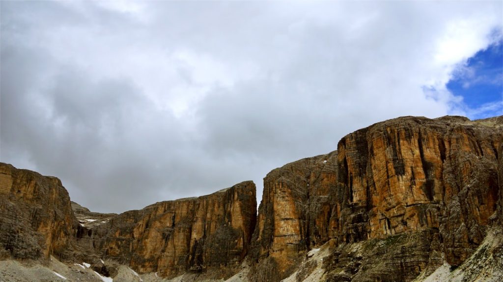 Turquía: Capadocia en 3 días – foto de boris misevic (Unsplash)