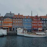 Copenhague a dos ruedas: abono 72h, comida nórdica y hygge