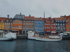 Copenhague a dos ruedas: abono 72h, comida nórdica y hygge