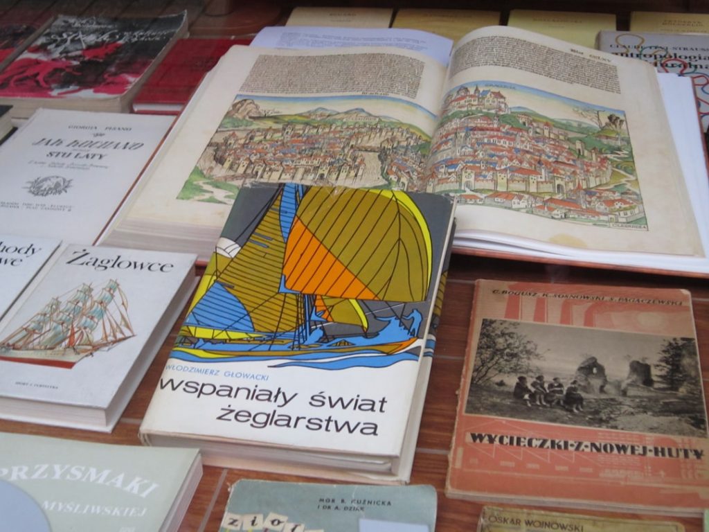 Cracovia en 3 días: casco viejo, barrio judío y minas de sal – foto de sonia sánchezsuárez (Unsplash)