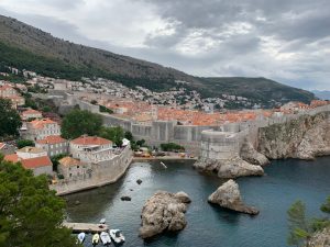Dubrovnik con presupuesto: murallas, ferry a Lokrum y playas