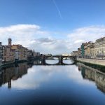 Florencia con poco presupuesto: Uffizi, miradores y panini