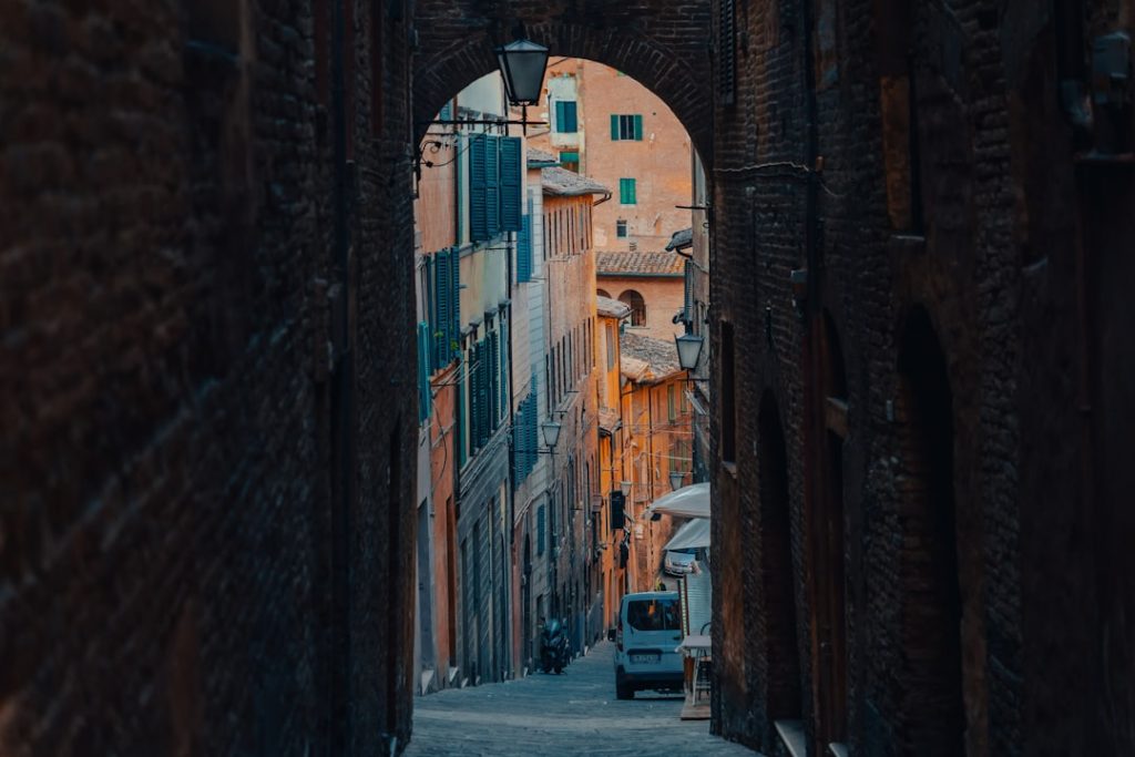 Florencia con poco presupuesto: Uffizi, miradores y panini – foto de Ayadi Ghaith (Unsplash)