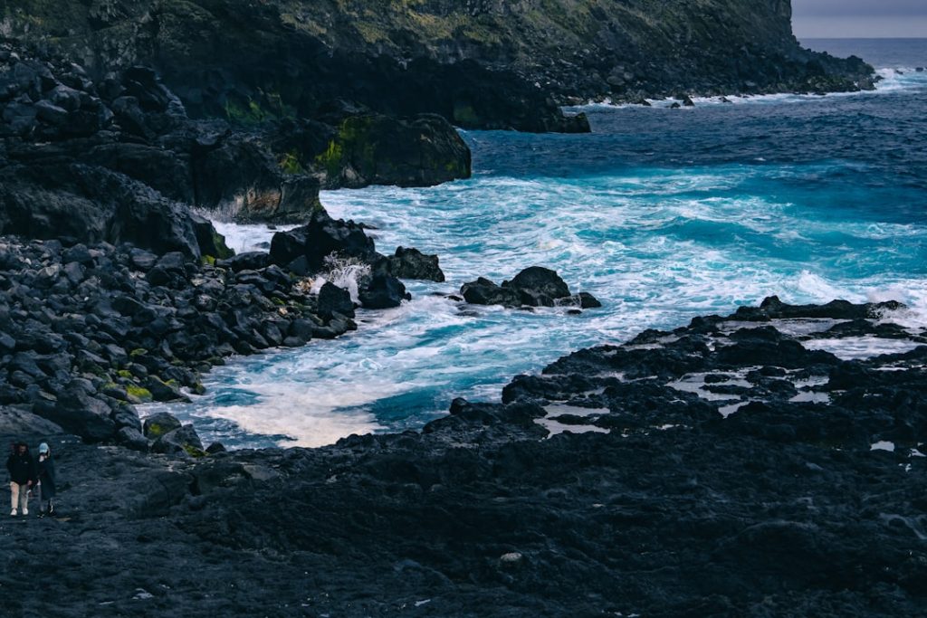 Guía de Azores (Terceira) en 3 días – foto de Joao (Unsplash)