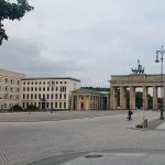 Guía de Berlín urbano: Muro, barrios creativos y abono 48–72h