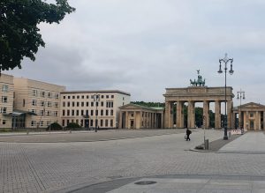 Guía de Berlín urbano: Muro, barrios creativos y abono 48–72h
