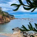 Guía de Costa Brava sur en 3 días