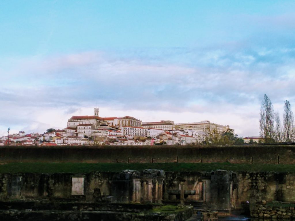 Guía de Costa Vicentina (Alentejo) en 5 días – foto de Mágui de Almeida Carreira (Unsplash)