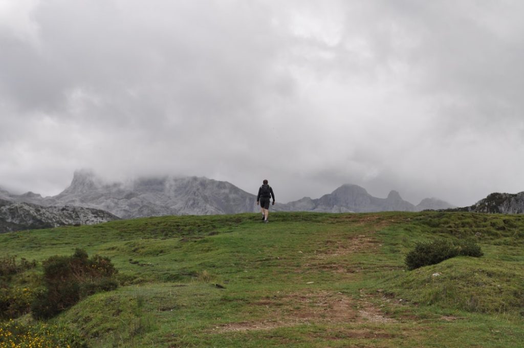 Guía de Picos de Europa (Asturias/Cantabria) en 4 días – foto de Matteo Paganelli (Unsplash)