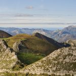 Guía de Picos de Europa (Asturias/Cantabria) en 4 días