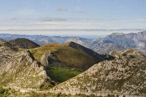 Guía de Picos de Europa (Asturias/Cantabria) en 4 días