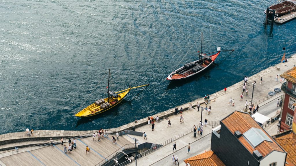 Guía Erasmus en Europa: ciudades baratas para vivir y moverse – foto de Edgar (Unsplash)