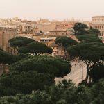 Guía mochilera de Roma: comer barato, metro + bus y entradas combinadas