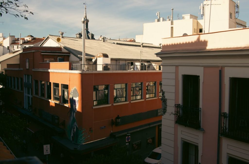 Itinerario 3 días en París a tope: barrios alternativos y miradores sin colas – foto de Ana Lanza (Unsplash)