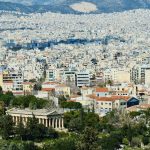 Itinerario 4 días en Atenas + islas Sarónicas: acrópolis, ferris y playas