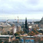 Itinerario 4 días en Edimburgo con Highlands: castillo, pubs y ruta escénica