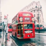 Itinerario 48h Londres express: Contactless, mercados y skyline barato