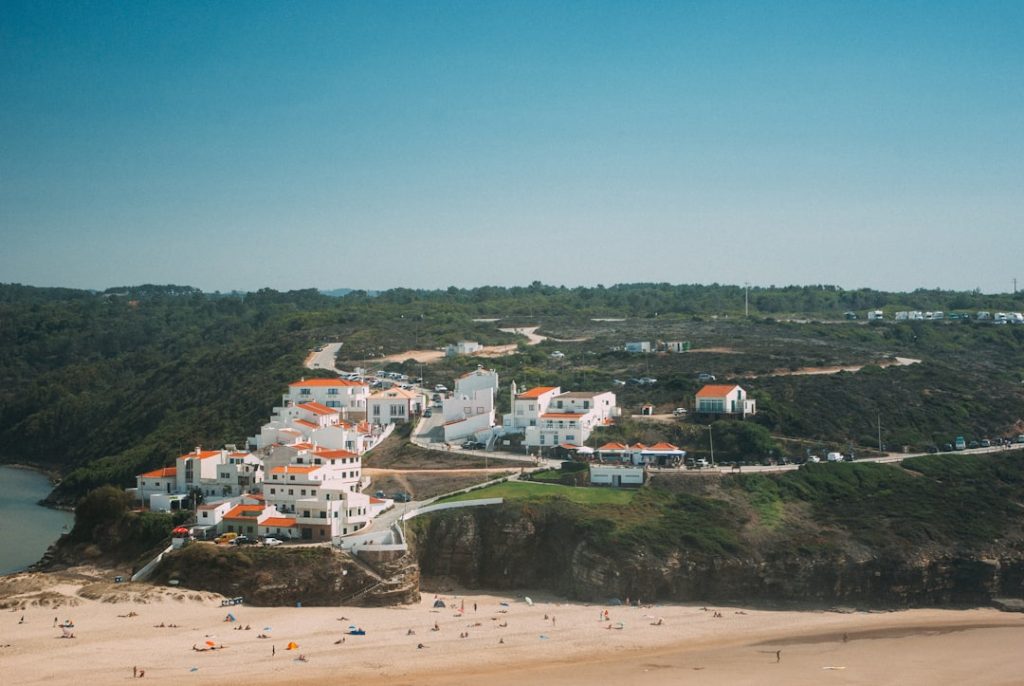 Itinerario para Algarve este (Tavira/Faro) en 3 días – foto de Tobias Tullius (Unsplash)