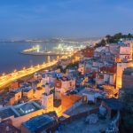 Itinerario para Marruecos del norte en 5 días