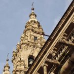 Itinerario para Santiago a Fisterra en 2–3 días