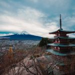 Kioto con tiempo justo: buses, templos y amaneceres