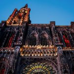 Mercadillos de Navidad en Alsacia: Colmar + Estrasburgo sin coche