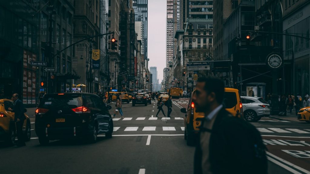 Nueva York con poco dinero: metro ilimitado, museos gratis y rooftops – foto de Chalo Gallardo (Unsplash)