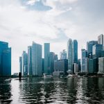 Singapur barato: hawker centres, metro y jardines