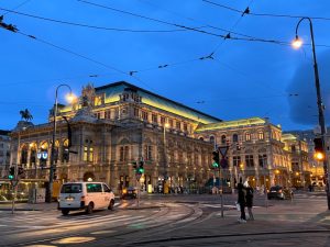 Viena y Praga en Adviento: mercados, conciertos y chocolate caliente