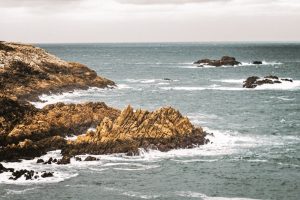 A Coruña y Costa da Morte 3–4 días: Torre de Hércules, faros y rutas