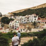 Alicante + calas low-cost: TRAM, snorkel y arroces