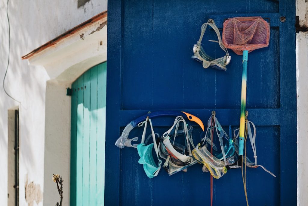 Cannes y costa 2 días: islas de Lérins y paseo de la Croisette – foto de Maël BALLAND (Unsplash)