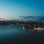 Estocolmo para principiantes: metro artístico y islas