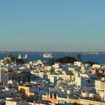 Guía de Cádiz barato 3 días: casco antiguo, playas urbanas y tren desde Sevilla