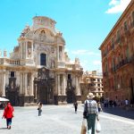 Murcia y Cartagena 3 días: teatro romano, caldero y playas del Calblanque