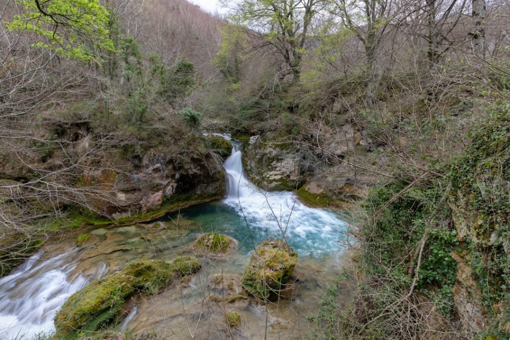 Navarra 3–4 días: Pamplona, Baztán y Selva de Irati – foto de Jordi Vich Navarro (Unsplash)