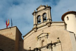 Navarra 3–4 días: Pamplona, Baztán y Selva de Irati