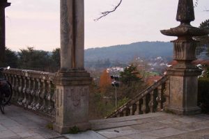 Santiago + Rías Baixas 4 días: catedral, bodegas y miradores costeros