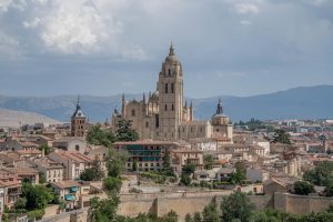 Teruel y Albarracín 2–3 días: mudéjar y pueblo de cuento