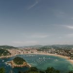 Itinerario 24h en San Sebastián: La Concha, Parte Vieja y Igueldo