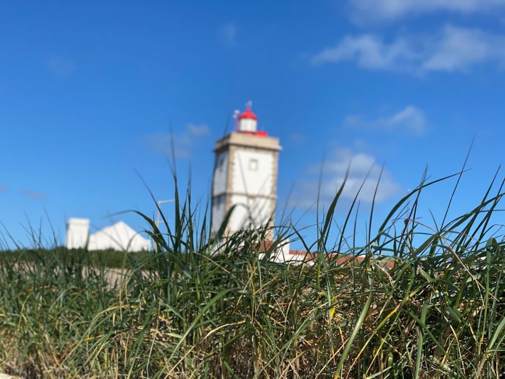 Peniche–Baleal surf trip: escuelas, alquiler y buses – foto de Fernando Cordeiro (Unsplash)