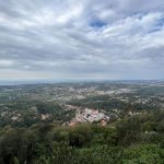 Sintra intensivo 1–2 días: palacios con horario y colas