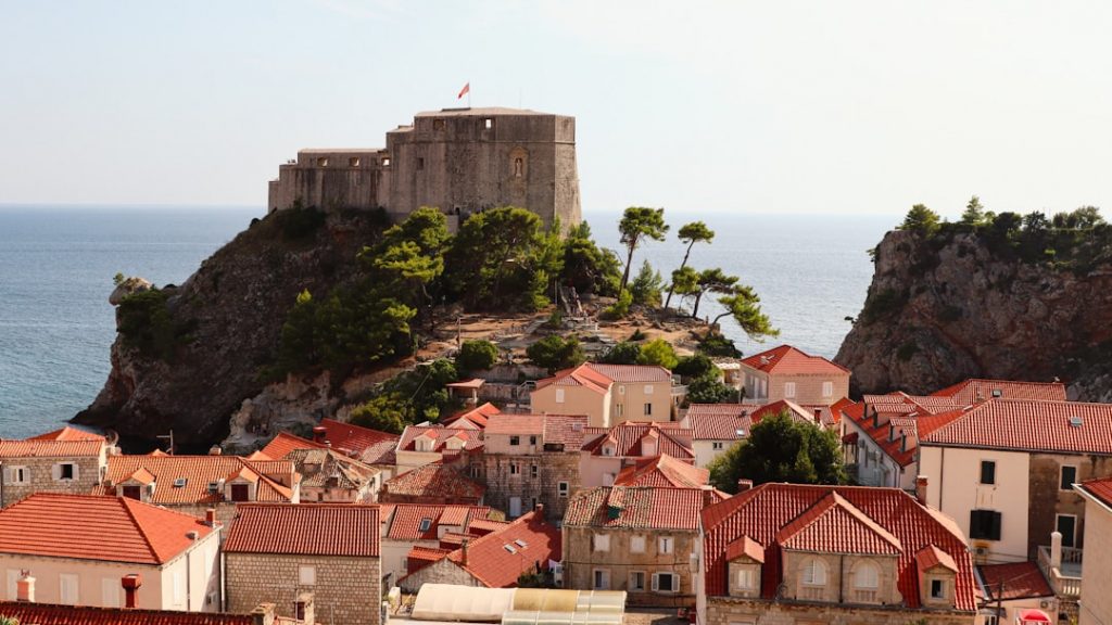 Croacia en 10 días: Dubrovnik, Split e islas – foto de Nathana Rebouças (Unsplash)
