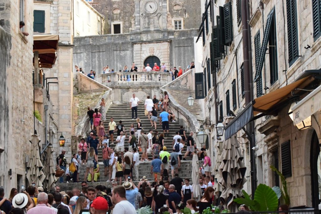 Croacia en 10 días: Dubrovnik, Split e islas – foto de Carlos Cantero (Unsplash)