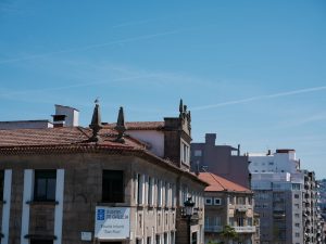 Qué hacer en Galicia cuando llueve