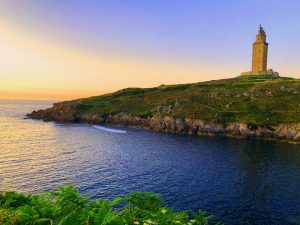 Qué ver en A Coruña en 3 días sin coche