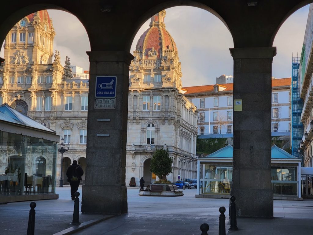 Qué ver en A Coruña y alrededores en 4 días – foto de Vladan Raznatovic (Unsplash)